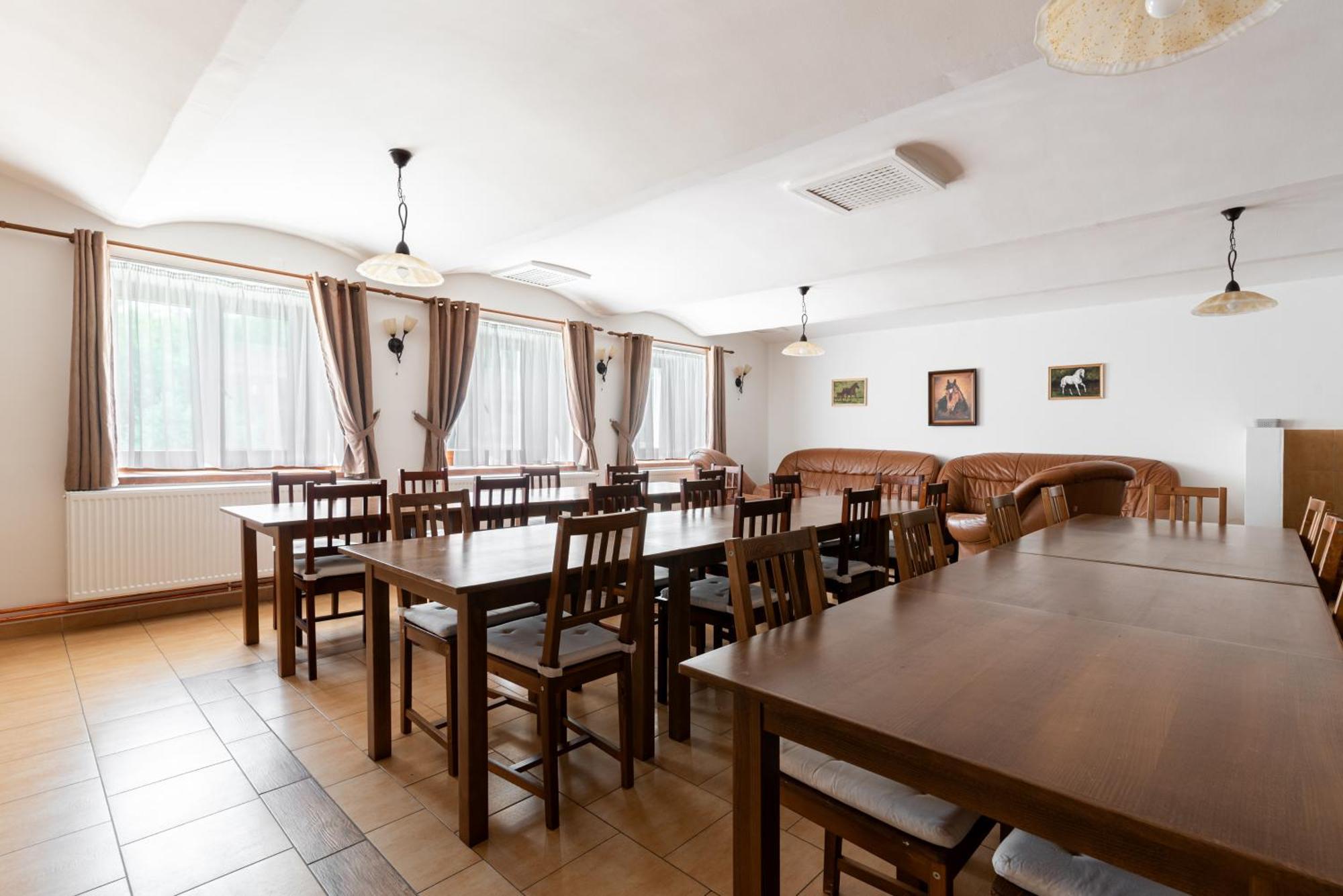 Rekreační a jezdecký areál Equifarm Villa Jevišovice Exterior foto